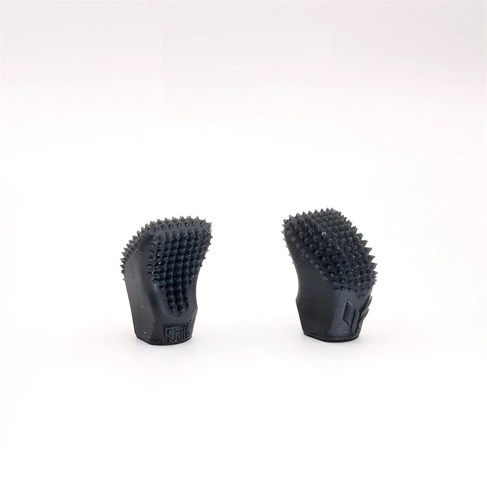 FeliStick Shift Gimbal Stick End M3 Black
