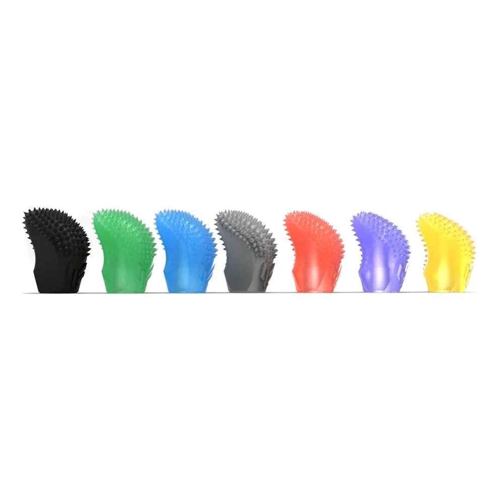 FeliStick Shift Gimbal Stick End M3 Black 3