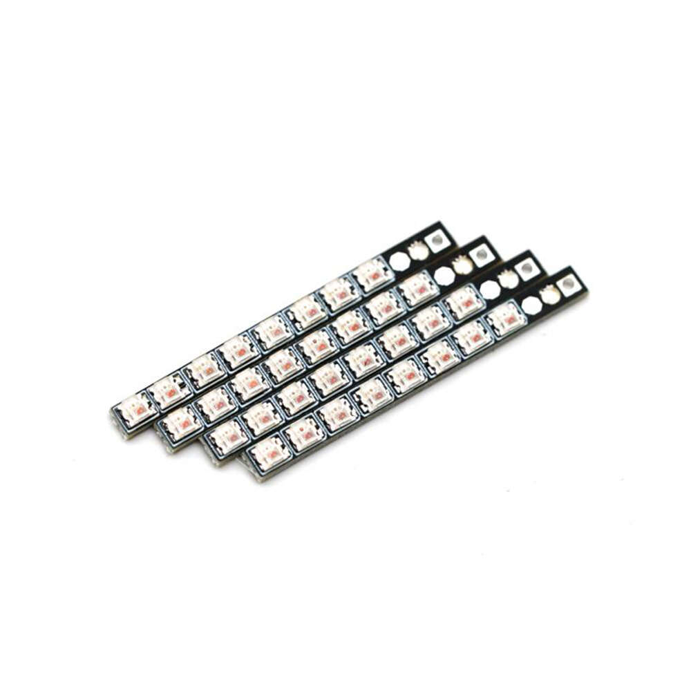 TinysLEDs Femto 8 LED (4pcs)