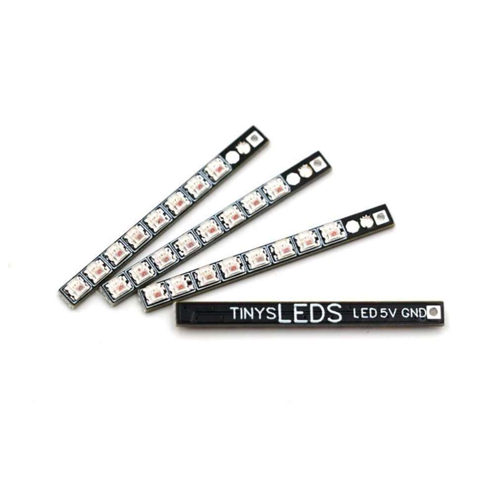 TinysLEDs Femto 8 LED (4pcs) 2