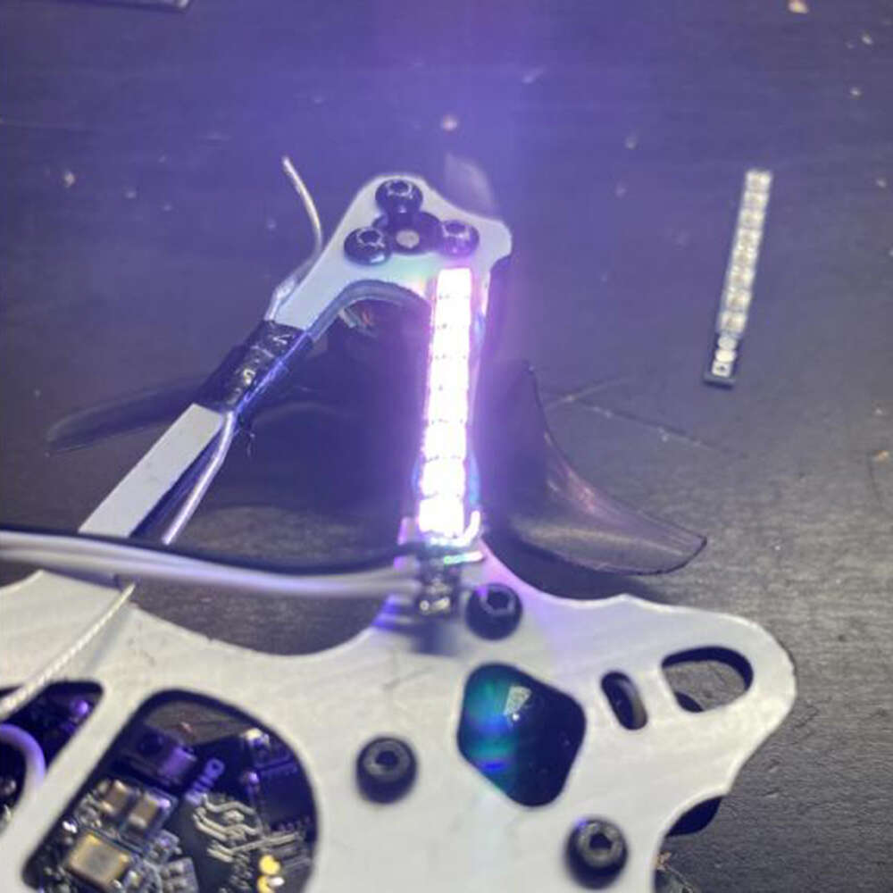 TinysLEDs Femto 8 LED (4pcs) 3