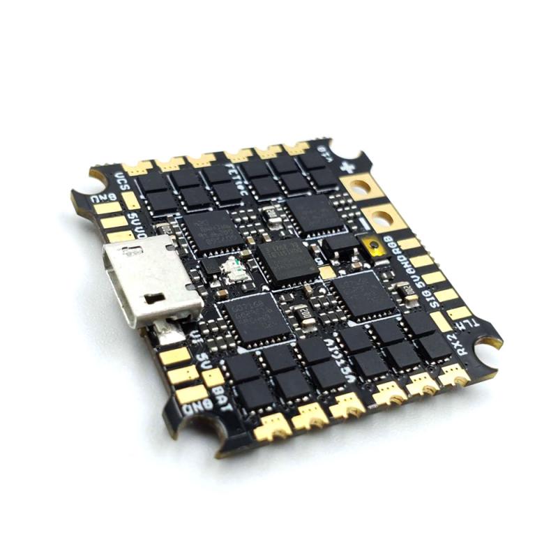 FETtec Mini AIO 15A