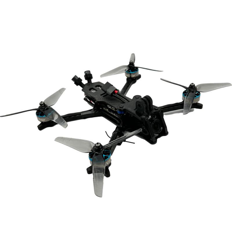 Five33 Flip Switch Frame Kit