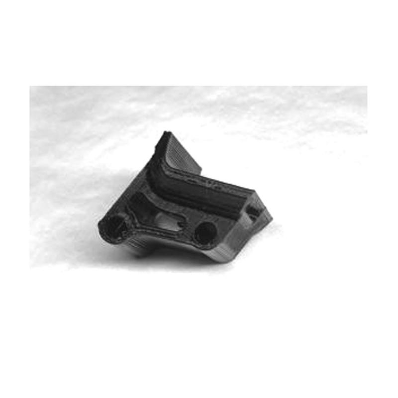 Five33 Footy Frame Kit (Hero Strap Mount) 4