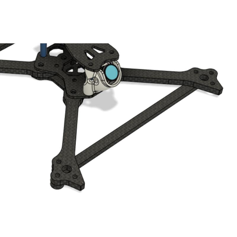 Five33 Front or Side Brace (Lite Arms)