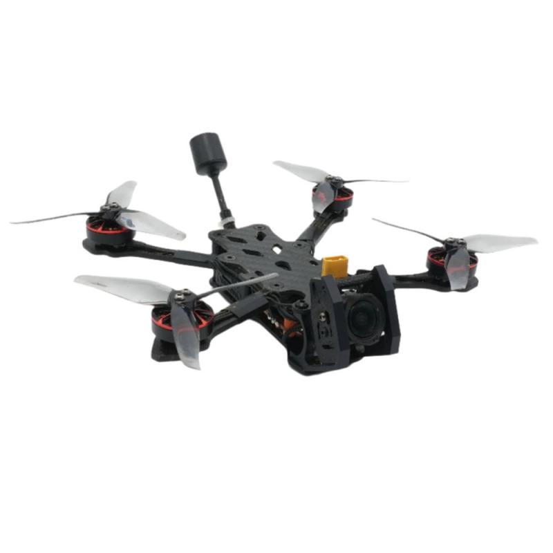 Five33 Little Flipper Frame Kit