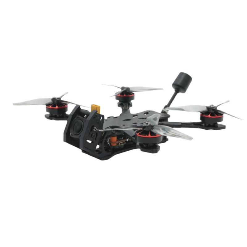 Five33 Little Flipper Frame Kit 2