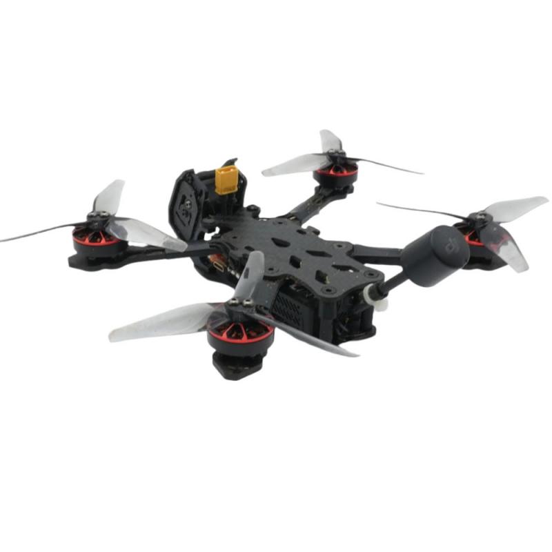 Five33 Little Flipper Frame Kit 4