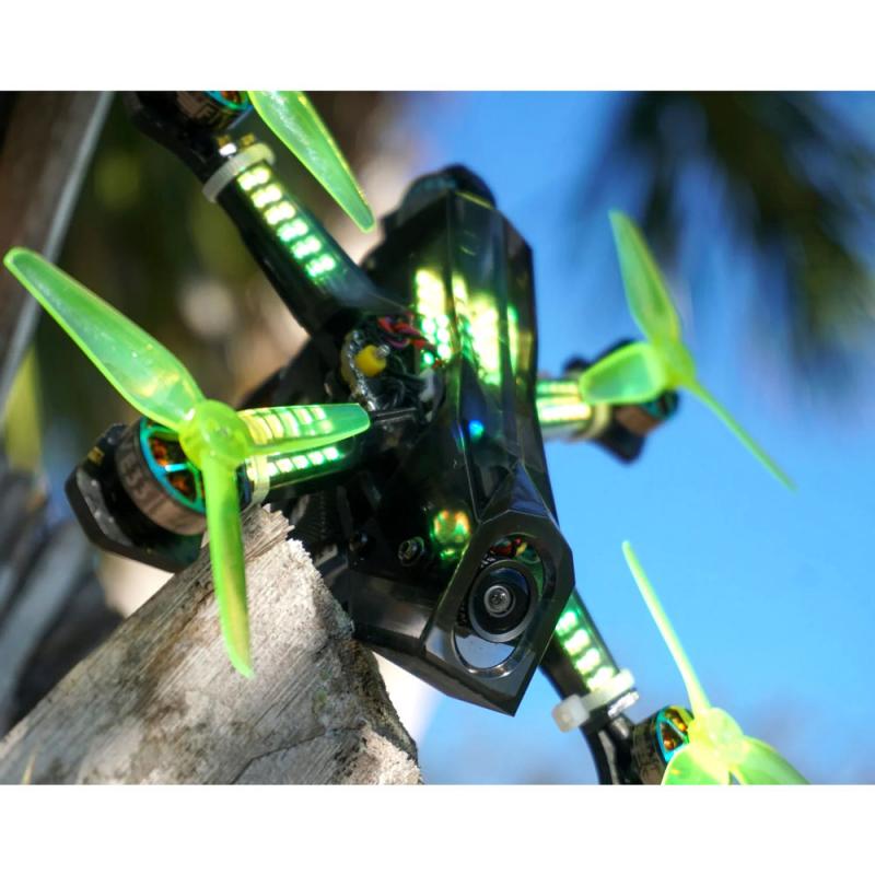 Five33 TinyTrainer V2 Frame Kit 2
