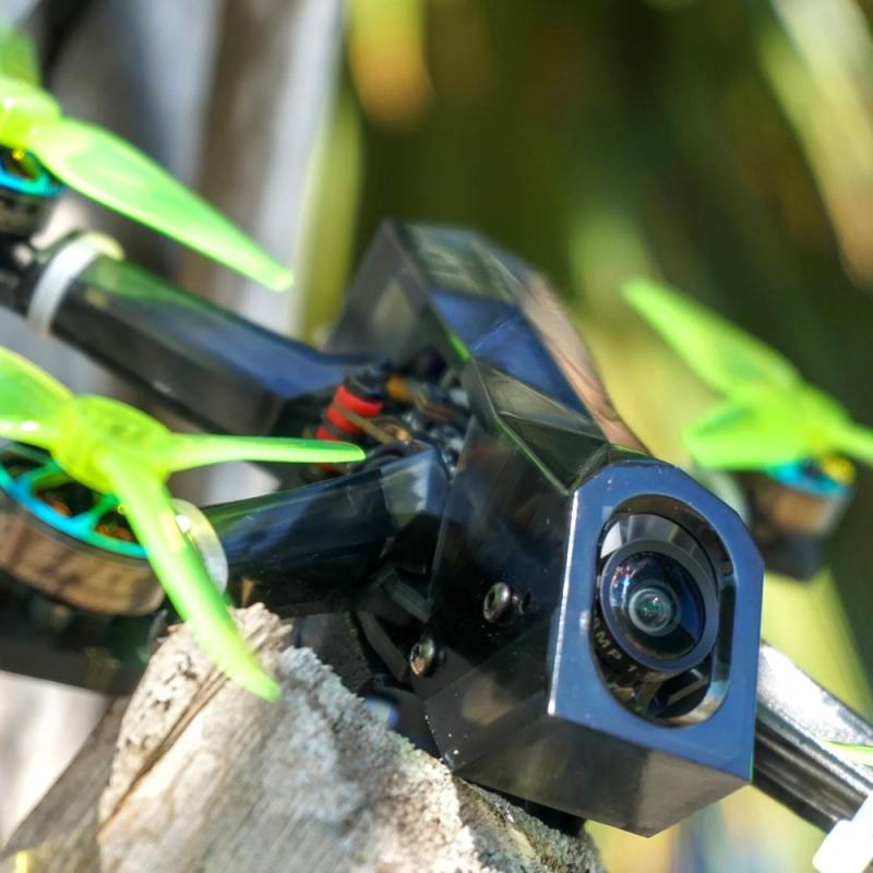 Five33 TinyTrainer V2 Frame Kit 3