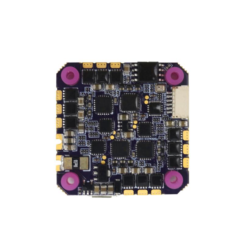 Flycolor Raptor AIO 45A F7 HD 2