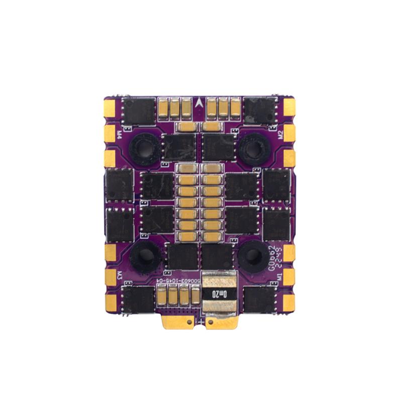 Flycolor TRINX G20 60A ESC (3-6s) 2