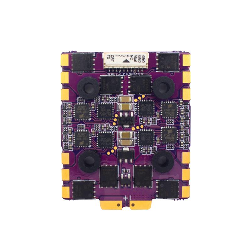 Flycolor TRINX G20 60A ESC (3-6s) 3