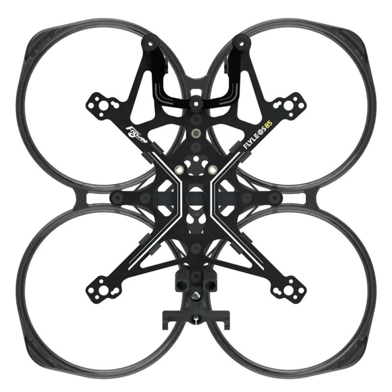 Flywoo FlyLens 85 Frame kit Standard V1.2 BLOWOUT 6