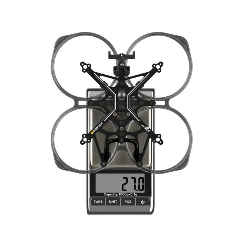 Flywoo FlyLens 85 Frame kit Standard V1.2 BLOWOUT 7