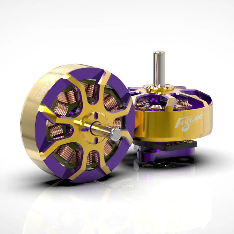 Flywoo Robo 1003 14800KV Fpv Motor 2