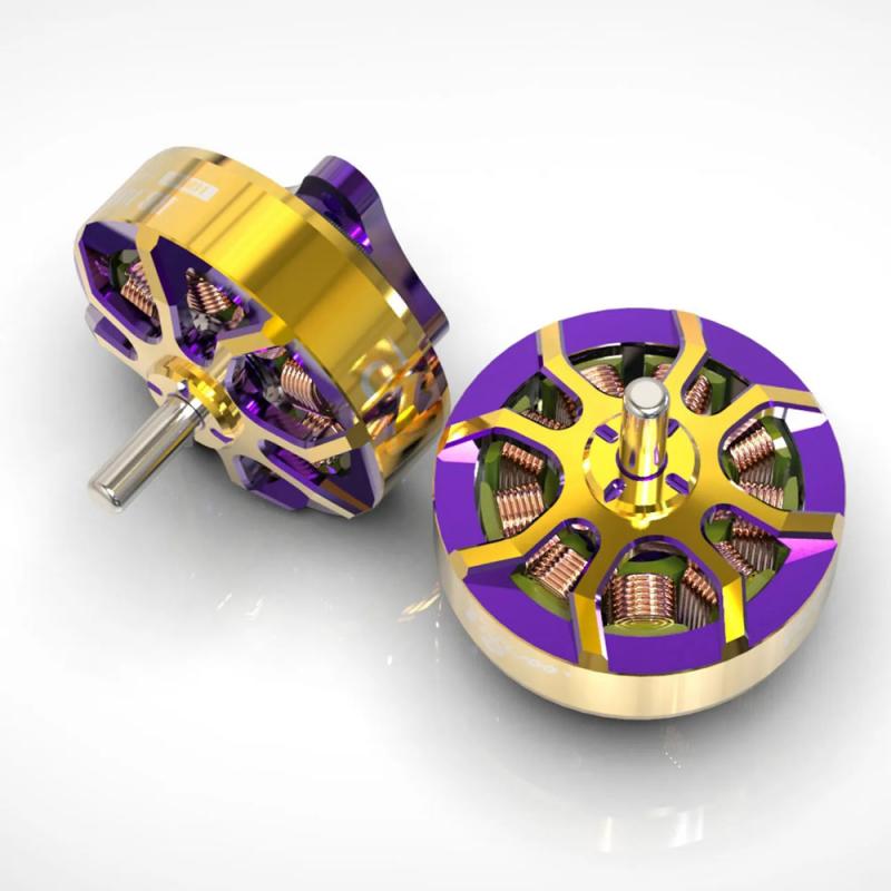 Flywoo Robo 1003 14800KV Fpv Motor 3