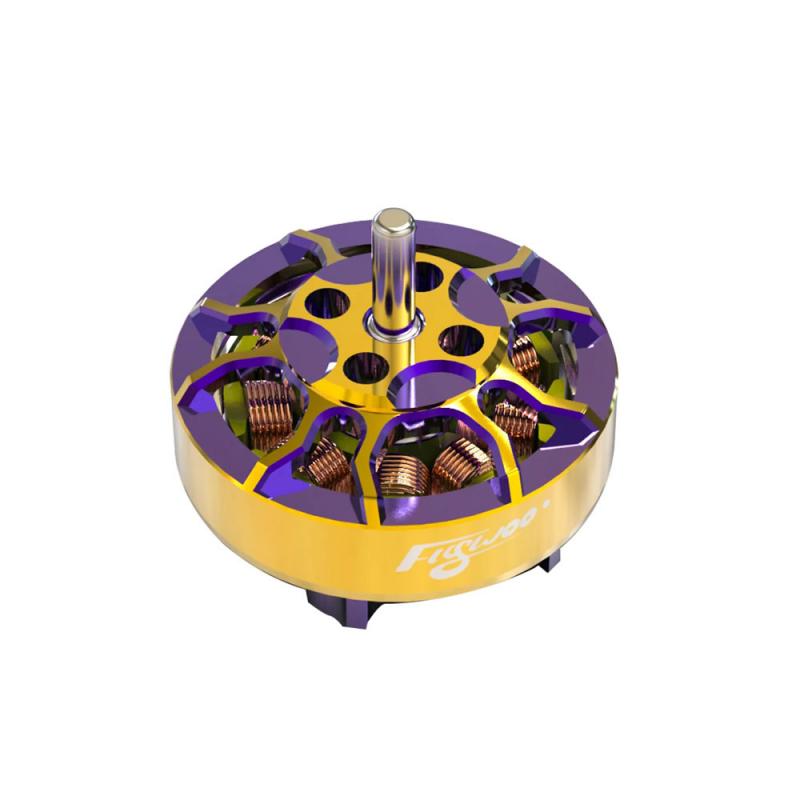 Flywoo Robo 1202.5 11500KV Fpv Motor 3