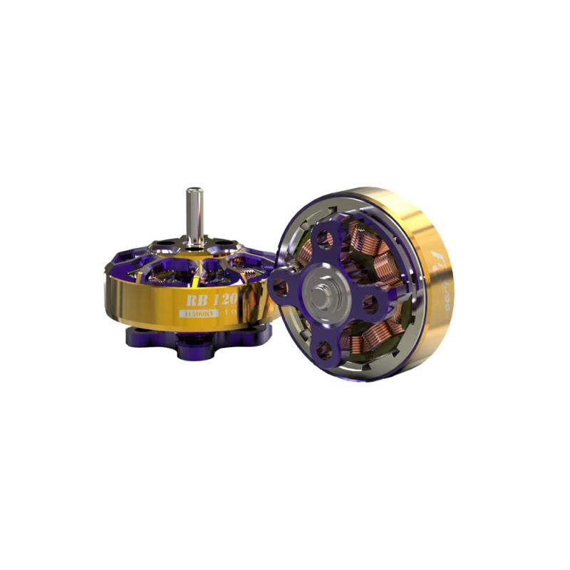 Flywoo Robo 1202.5 11500KV Fpv Motor 6