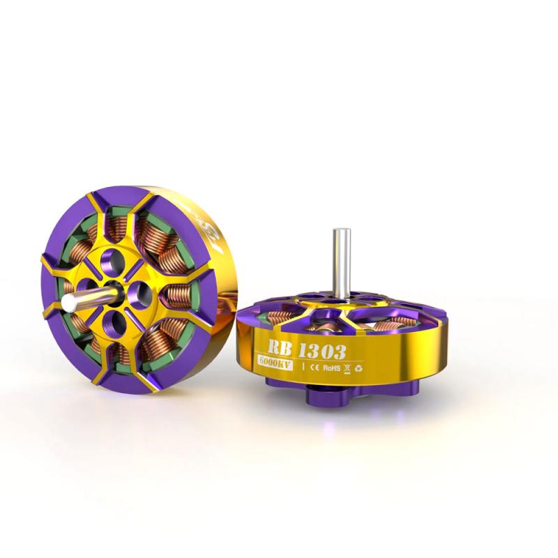 Flywoo Robo 1303 6000KV 3