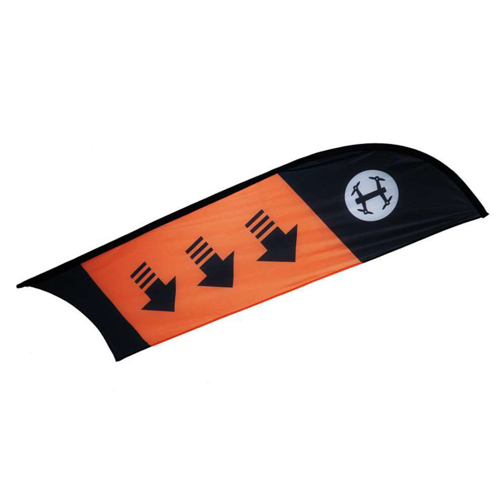 TBS Racing flag Checkpoint/ Curve (Blue) 2
