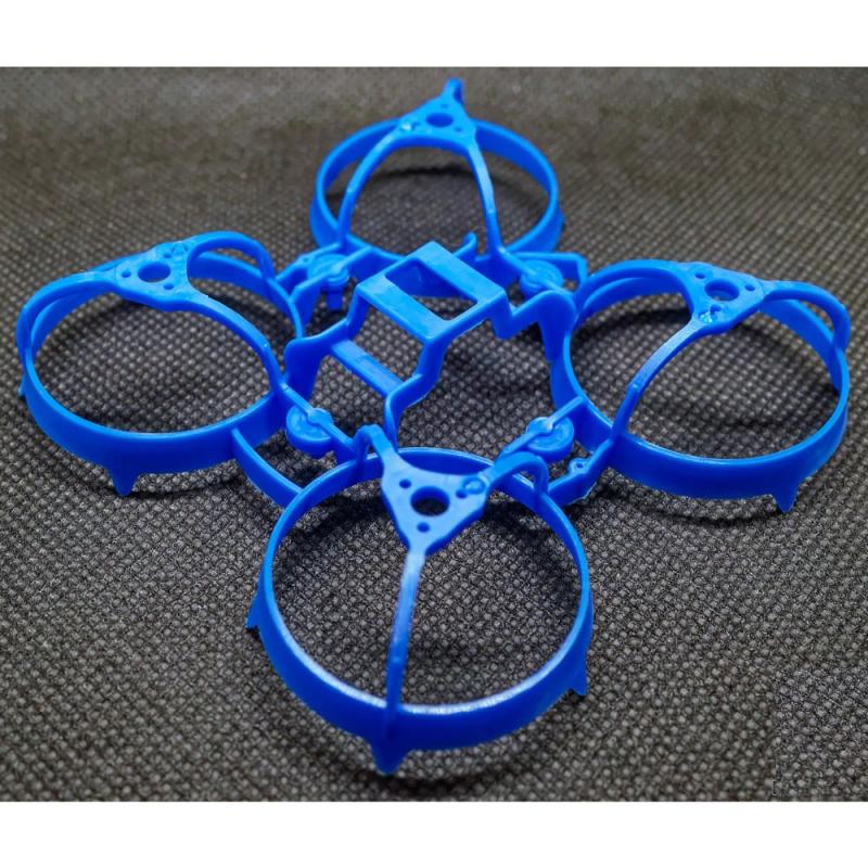Fractal 65 Kit Crown Blue 5