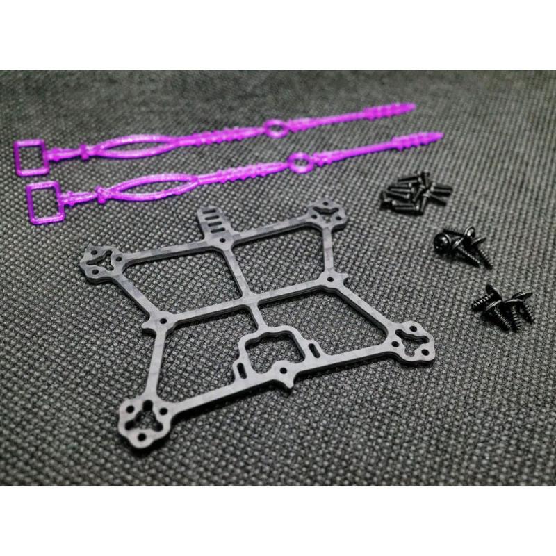 Fractal 65 Lite Kit