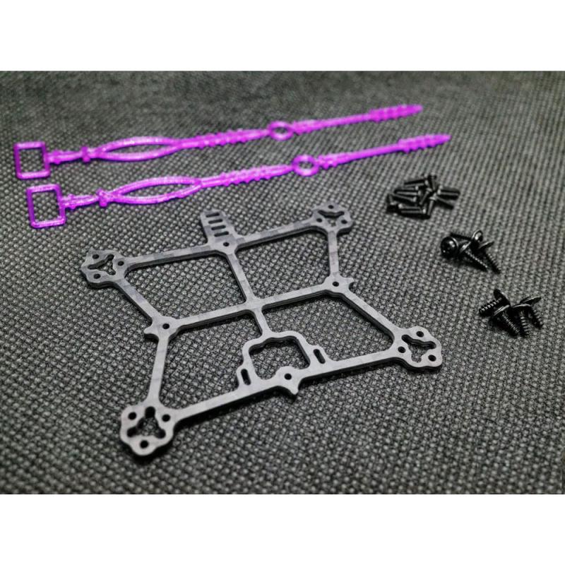 Fractal 75 Pro Max Lite Kit