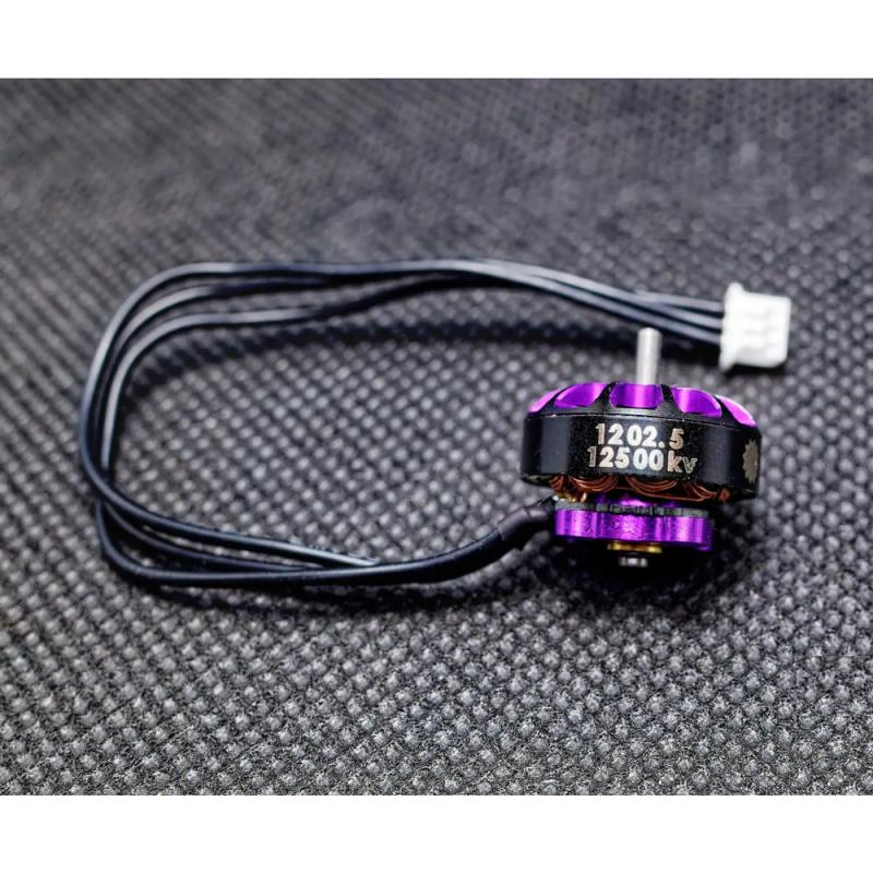 Fractal Scout Motors 1202.5 KV12500 (4pcs) 3