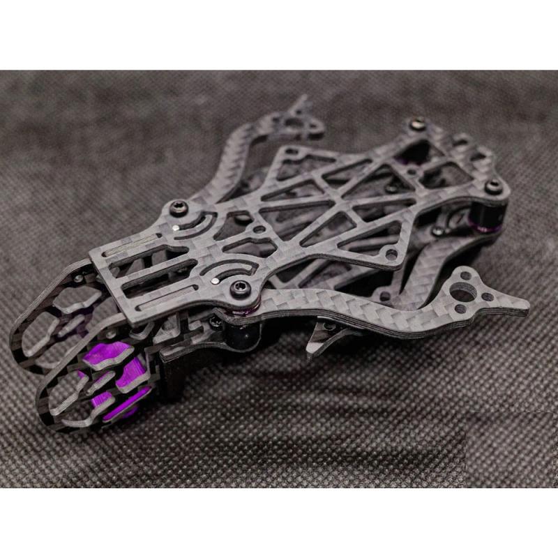 Fractal Wingman Kit BLOWOUT 4