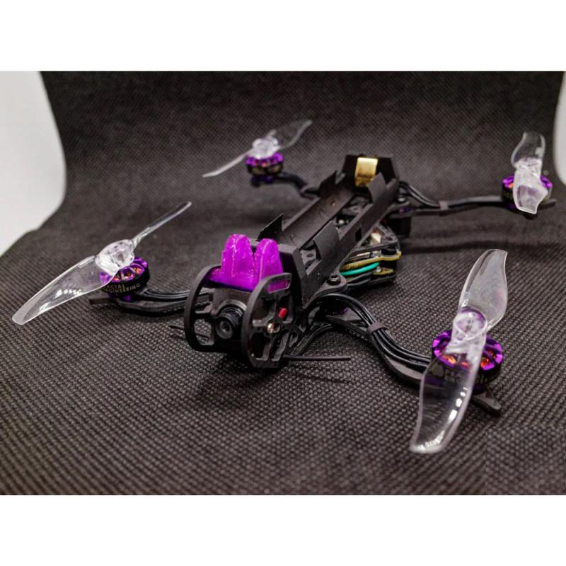 Fractal Wingman Kit BLOWOUT 6