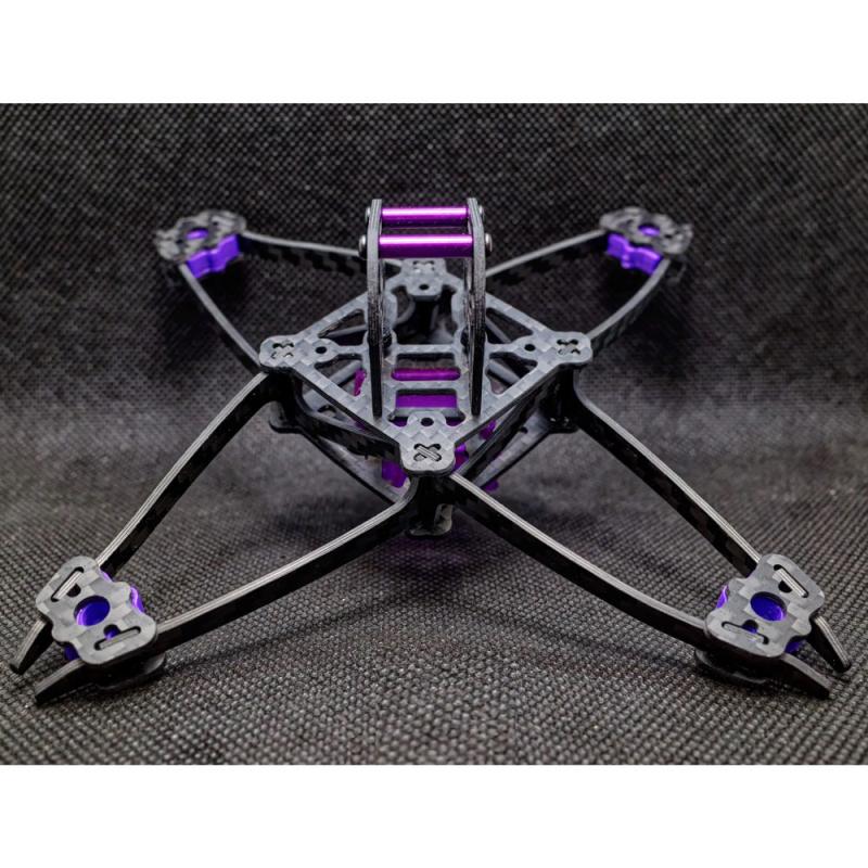 Fractal X Bow Frame Kit 2
