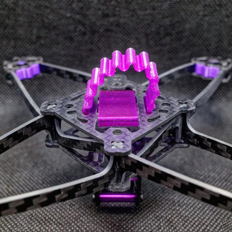Fractal X Bow Frame Kit 4