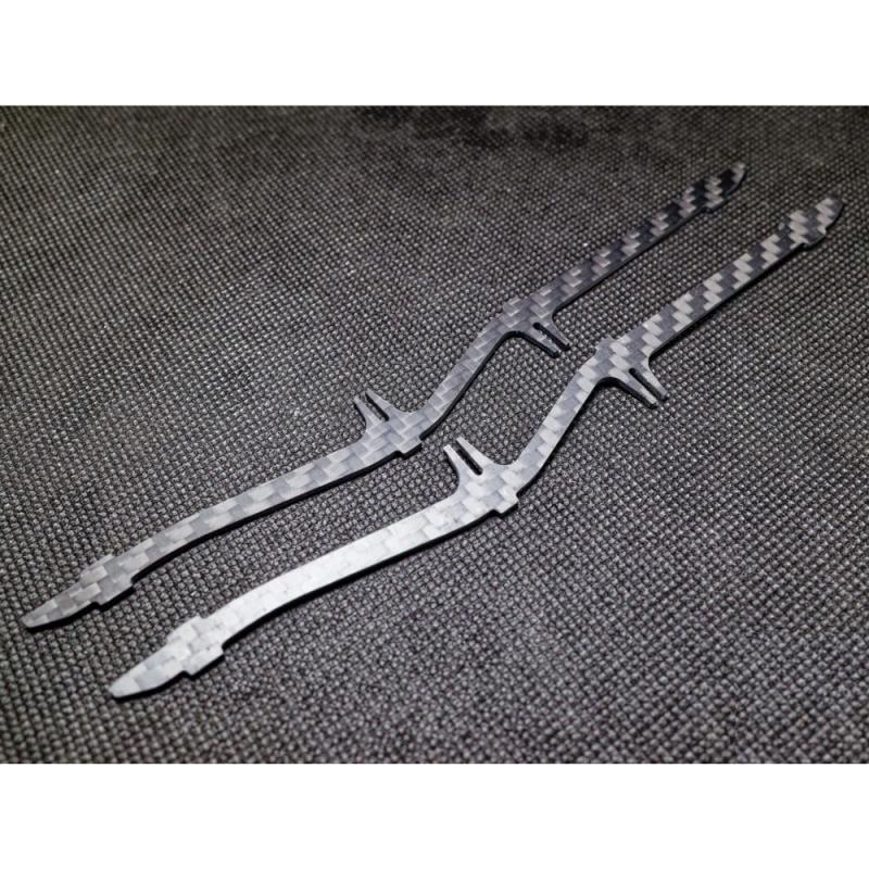Fractal X Bow Spare Arms Set