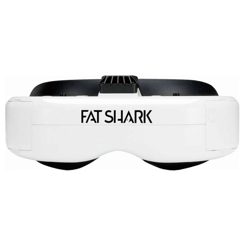 FatShark Dominator HDO Plus - FPV Racing Drone Goggles