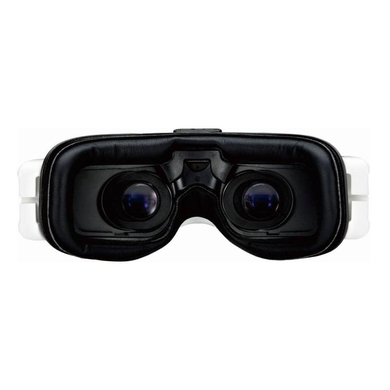 FatShark Dominator HDO Plus - FPV Racing Drone Goggles 2
