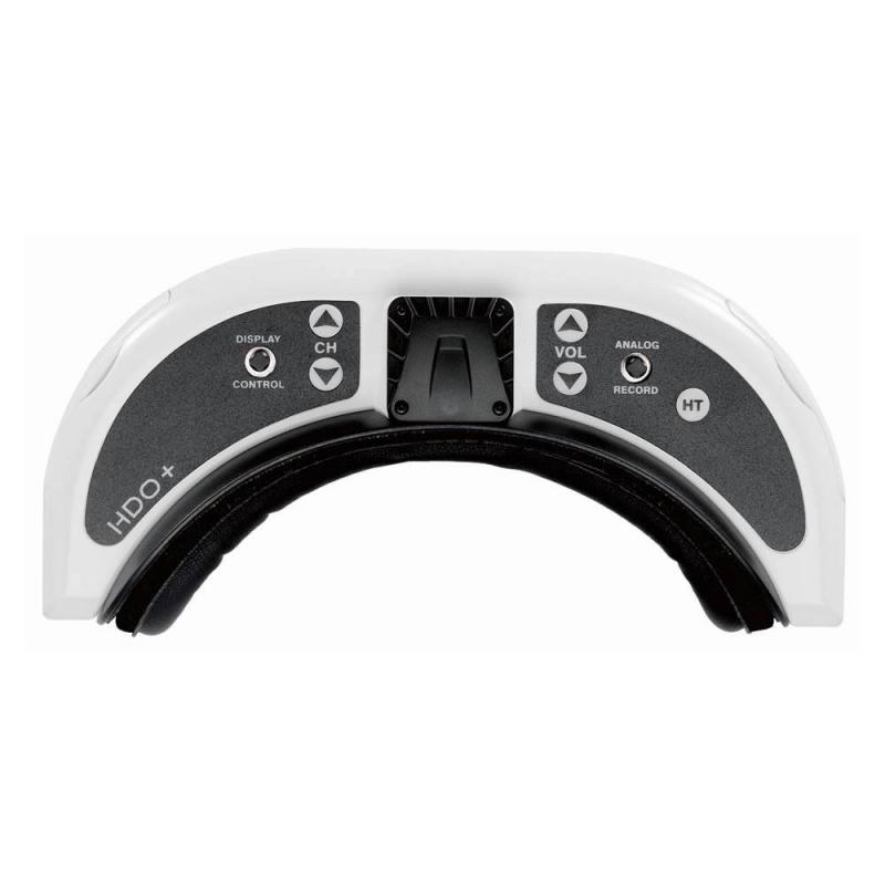 FatShark Dominator HDO Plus - FPV Racing Drone Goggles 3