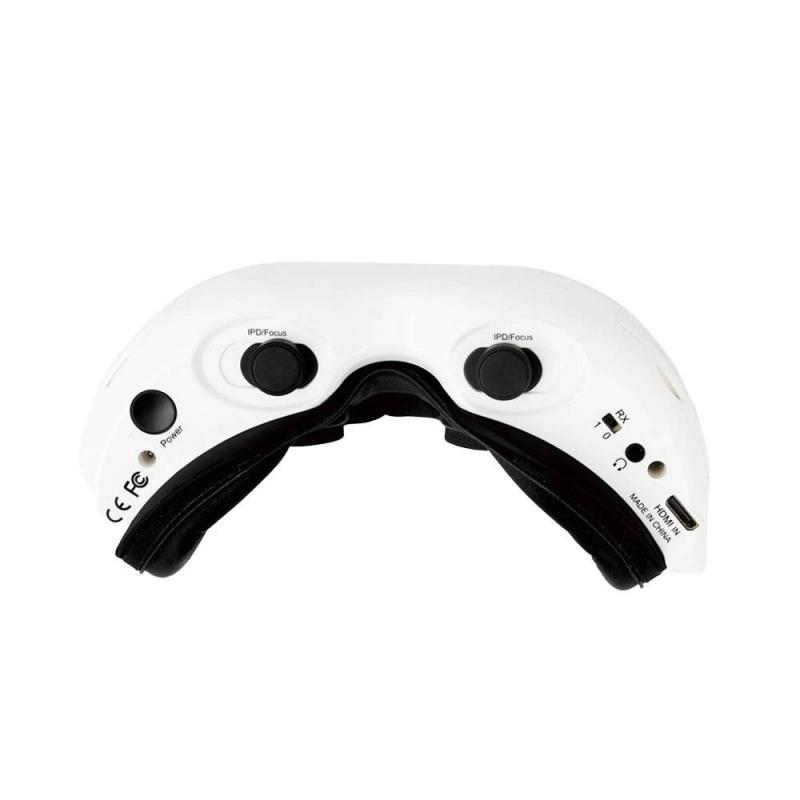 FatShark Dominator HDO Plus - FPV Racing Drone Goggles 4