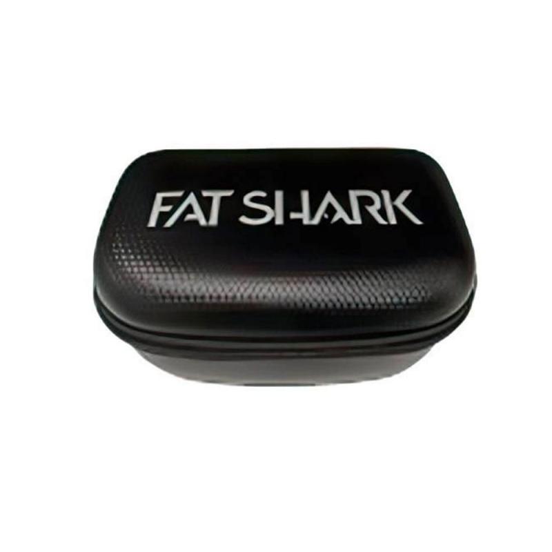 FatShark Dominator HDO Plus - FPV Racing Drone Goggles 5