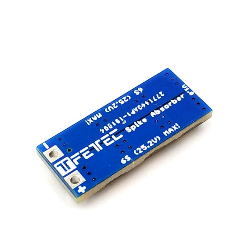 FETtec Spike Absorber 2
