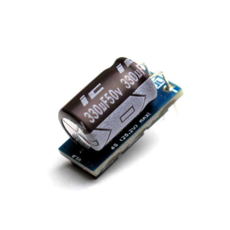 FETtec Spike Absorber 3