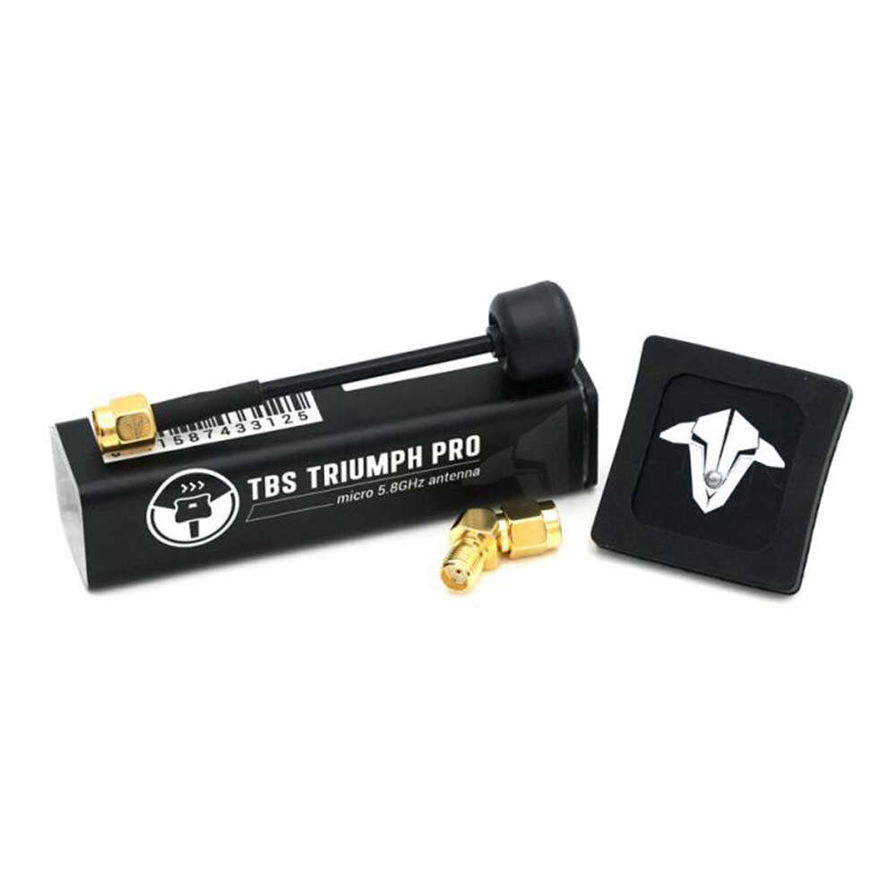 TBS Fusion Antenna Pack