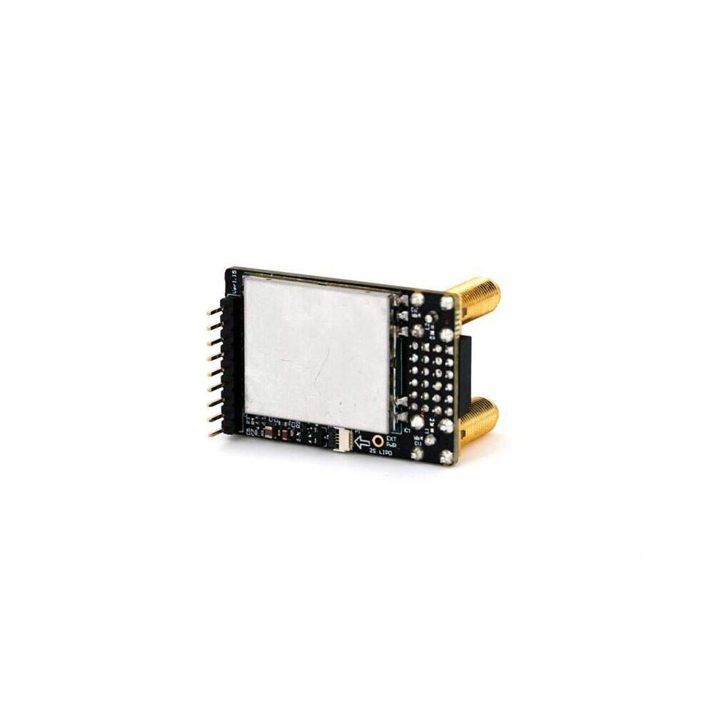 TBS Fusion Hardware Upgrade