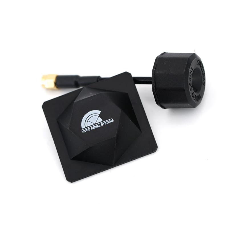 TBS Fusion VAS Antenna Pack 2