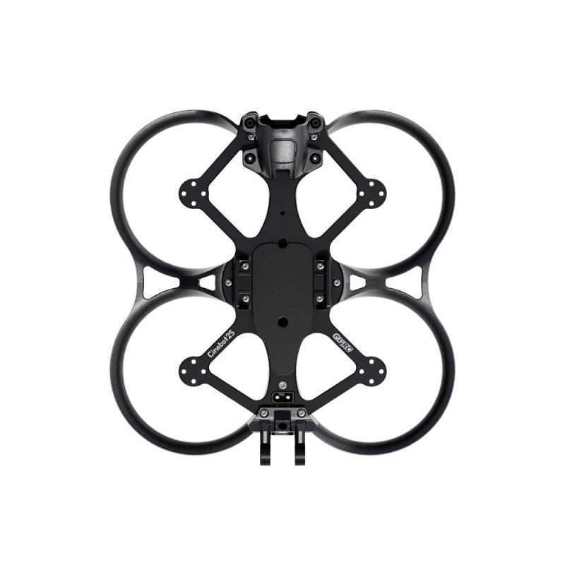 GEPRC CT25 Frame Black 4