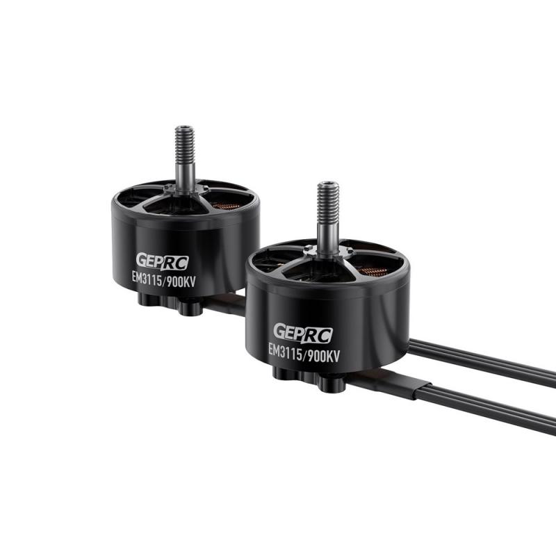 GEPRC EM3115 900KV Motor 5
