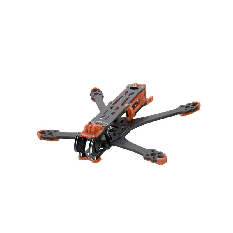GEPRC MK5 O4 Pro DC Frame