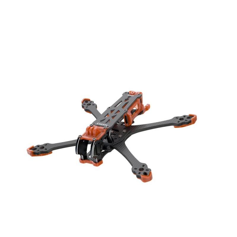 GEPRC MK5 O4 Pro Wide X Frame