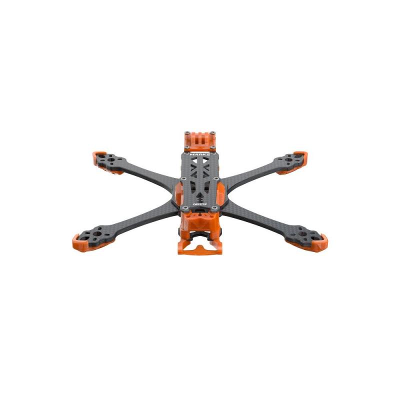 GEPRC MK5 O4 Pro Wide X Frame 3