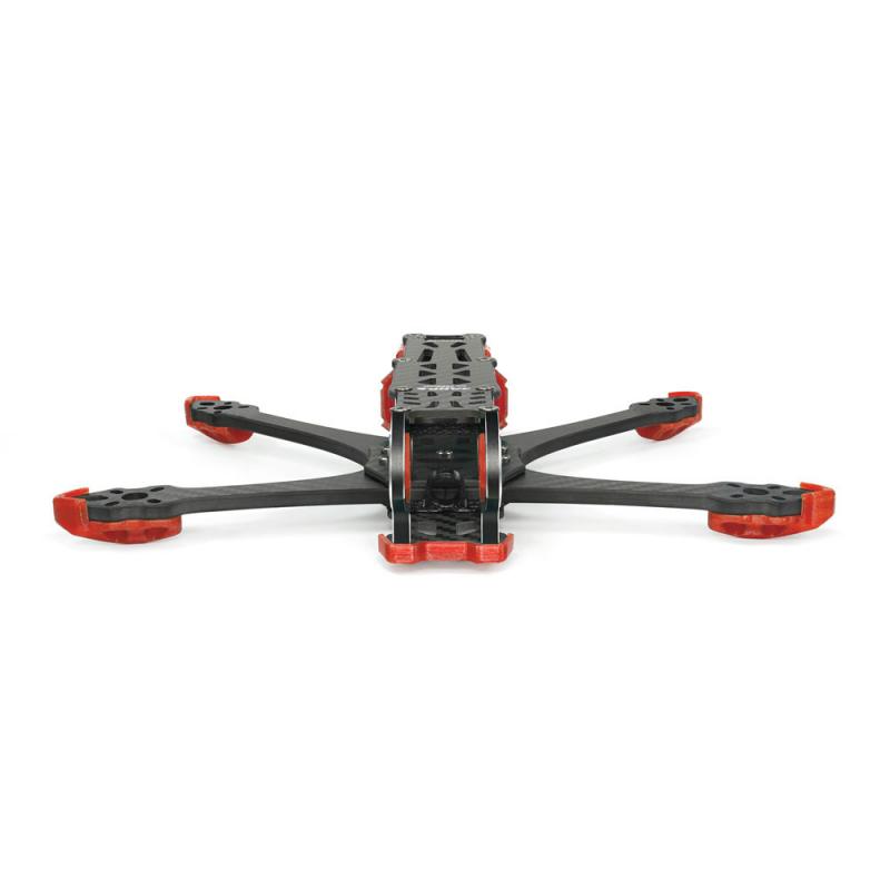 GEPRC MK5D PRO O3 DeadCat Frame Orange 3